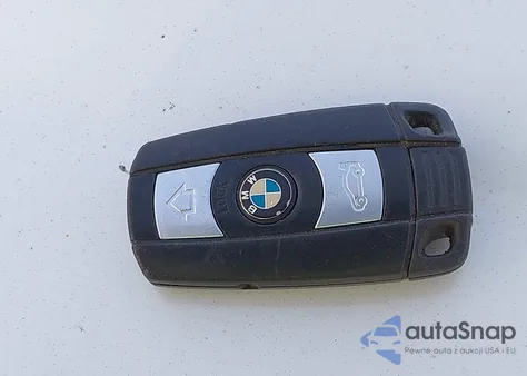 2012 BMW X5 xDrive35I/xDrive35I Premium/xDrive35I Sport Activity from USA, damaged, VIN 5UXZV4C58CL766986